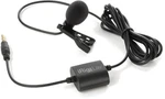 IK Multimedia iRig Mic Lav 2 Pack Mikrofón pre smartphone