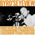Donald Byrd - Bird's Eye View (LP) Disco de vinilo