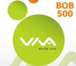 Viva 500 BOB Mobile Top-up BO