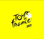 Tour de France 2023 PC Steam Account