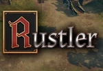 Rustler PC Steam Account