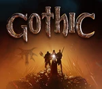 Gothic 1 Steam Account