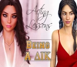 Being a DIK: Season 1 + 2 + Acting Lessons PC Steam Account