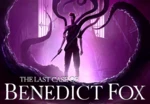 The Last Case of Benedict Fox PC Steam Account