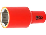 BGS Technic BGS 72080 Nástrčná hlavice 1/2" 30 mm BGS1072080 VDE