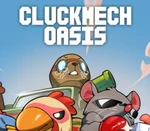 Cluckmech Oasis PC Steam CD Key