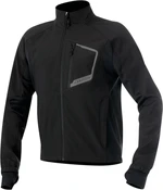 Alpinestars Tech Layer Top Black Black 2XL Giacca in tessuto