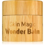 TanOrganic Skin Magic Wonder Balm multifunkční balzám pro výživu a hydrataci 80 g