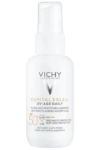 Vichy Capital Soleil UV-Age Denní péče SPF50+ 40 ml
