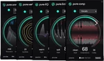 Sonible Sonible pure:bundle (Digitální produkt)