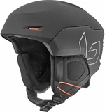 Bollé Ryft Pure Black Matte S (52-55 cm) Lyžařská helma