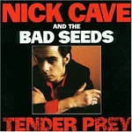 Nick Cave & The Bad Seeds - Tender Prey (LP)
