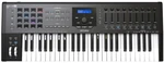 Arturia Keylab mkII 49 MIDI keyboard Black