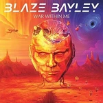 Blaze Bayley - War Within Me (LP) Disco de vinilo