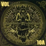 Volbeat - Beyond Hell / Above Heaven (Reissue) (CD) CD de música
