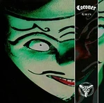 Coroner - Grin (2018 Remastered) (2 LP) Disco de vinilo