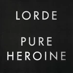 Lorde - Pure Heroine (LP) Disco de vinilo