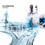 Radiohead Ok Computer (2 LP) Disco de vinilo