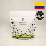 Zrnková káva Colombia Excelso - 100% Arabica 250g