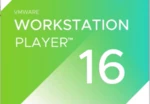 VMware Workstation 16 Player EU CD Key (Lifetime / Unlimited Devices)
