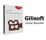 Gilisoft Screen Recorder CD Key