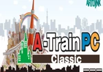A-Train PC Classic / みんなのA列車で行こうPC Steam CD Key