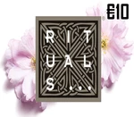 Rituals €10 Gift Card DE