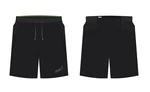 Pánské šortky Inov-8  Race Elite 5" Short Black