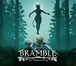 Bramble: The Mountain King PlayStation 4 Account