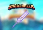 Brawlhalla - Hardlight Greatsword Weapon Skin DLC CD Key