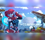 Transiruby Steam CD Key