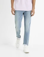Celio Džíny slim C25 Dosuper - Pánské