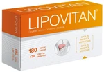 LIPOVITAN®  210 tablet