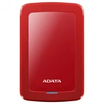 ADATA HV300 1TB HDD, červená