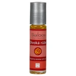 SALOOS Smyslný aroma roll-on Divoká růže 9 ml