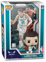 Funko POP NBA: Trading Cards - LaMelo Ball