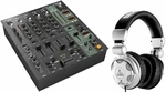 Behringer DJX900USB SET DJ-Mixer