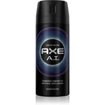 Axe AI Limited Edition deodorant a tělový sprej pro muže 150 ml