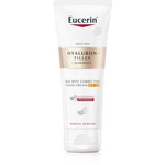 Eucerin Hyaluron-Filler + Elasticity krém na ruce proti pigmentovým skvrnám SPF 30 75 ml