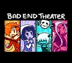 BAD END THEATER Steam CD Key