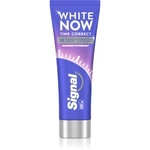 Signal White Now Time Correct zubná pasta 75 ml