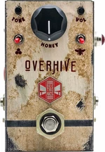 Beetronics Overhive