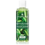 Orientana Ayurvedic Shampoo Neem & Green Tea prírodný šampón na vlasy 210 ml