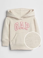 GAP Mikina Logo - Holky