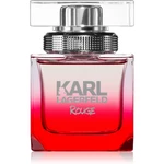 Karl Lagerfeld Femme Rouge parfémovaná voda pro ženy 45 ml
