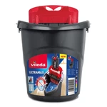 Wiadro z wyciskaczem do mopa Vileda Ultramax