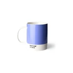 Fioletowy ceramiczny kubek 375 ml Very Peri 17-3938 – Pantone