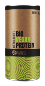 VanaVita BIO Vegan Protein čokoláda & bobule 600 g