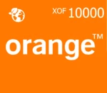Orange 10000 XOF Mobile Top-up CI