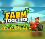 Farm Together Complete Steam CD Key